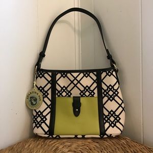 Spartina Seven Oaks Dockside Zip